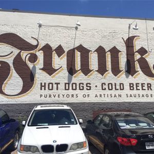 Meet your Posher, Frank